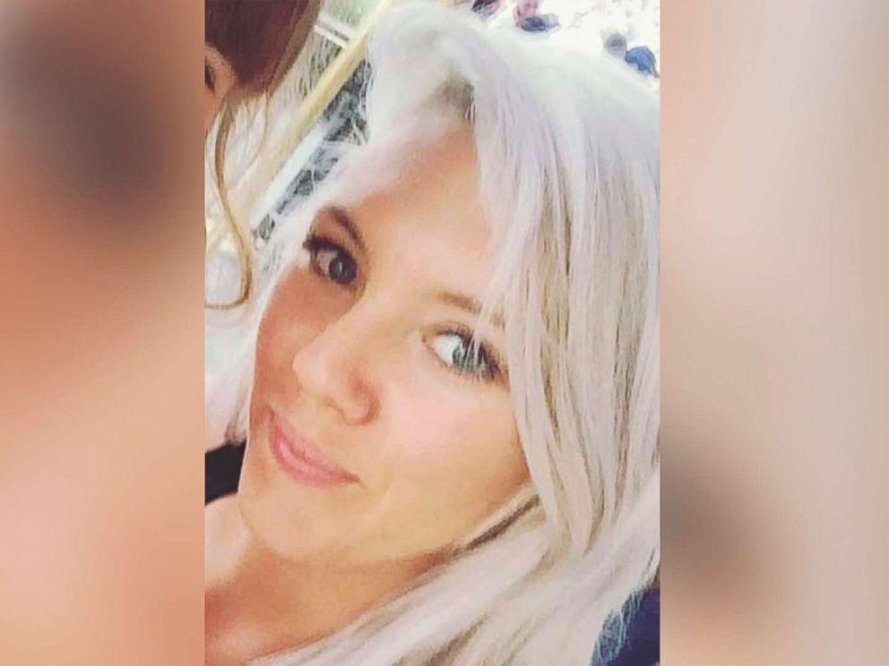 PHOTO: This undated photo shows Keri Lynn Galvan, one of the people killed in Las Vegas after a gunman opened fire on Oct. 1, 2017, at a country music festival.