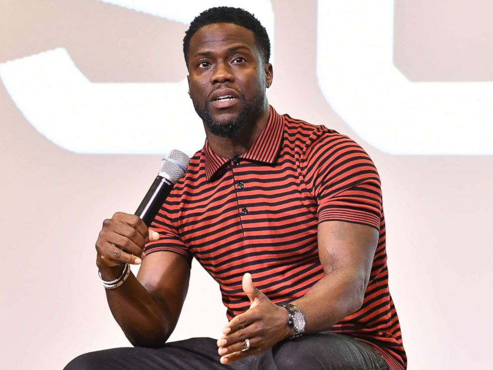 Oscars Will Have No Host After Kevin Hart Scandal Oscars Will Have No Host After Kevin Hart Scandal