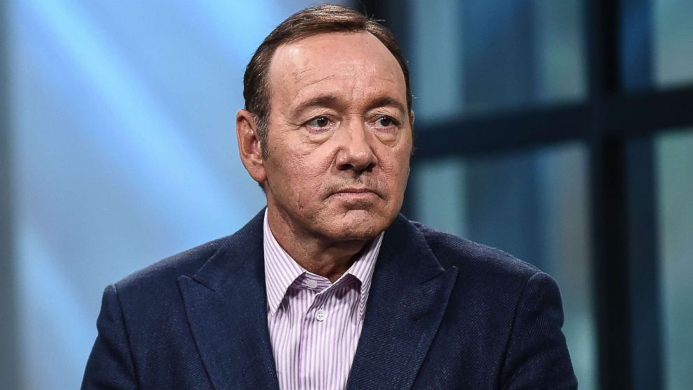 VIDEO: 3 new sexual assault allegations against Kevin Spacey