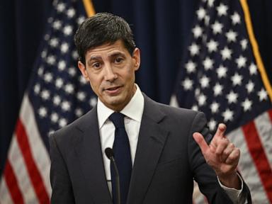 Federal Reserve Chair Kevin Warsh speaks at a press conference in Washington, D.C., on June 17, 2026, following the decision to hold interest rates steady.