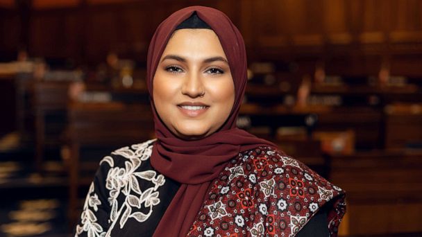Muslim lawmaker speaks out about alleged assault at Eid prayer service - Vimarsana News