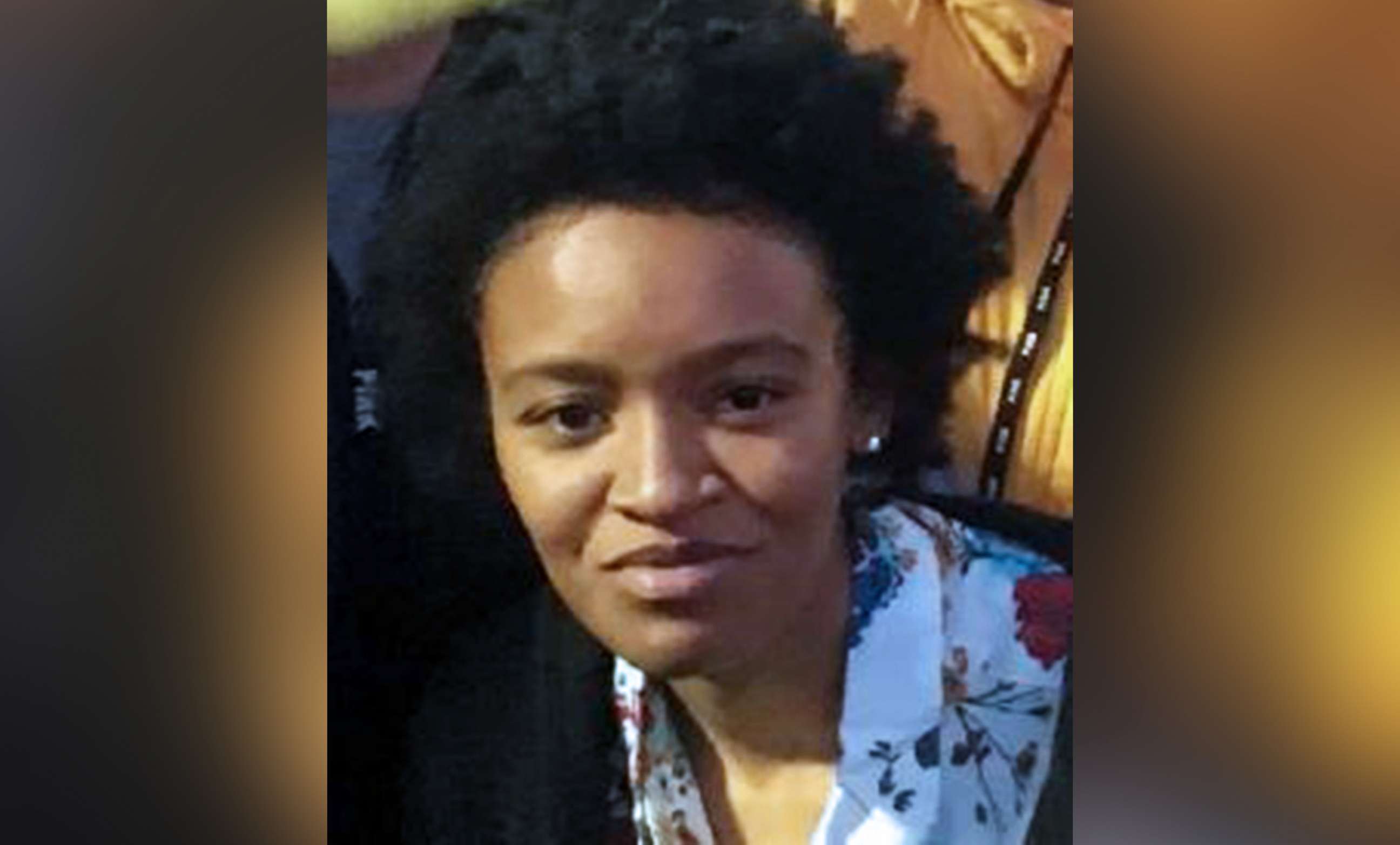 PHOTO: The Maui Police Department shared this undated image of Khiara Henry, 23, who was reported missing July 26, 2019, after the vehicle she'd rented in Maui was found abandoned in Waianapanapa State Park in Hana, Hawaii.