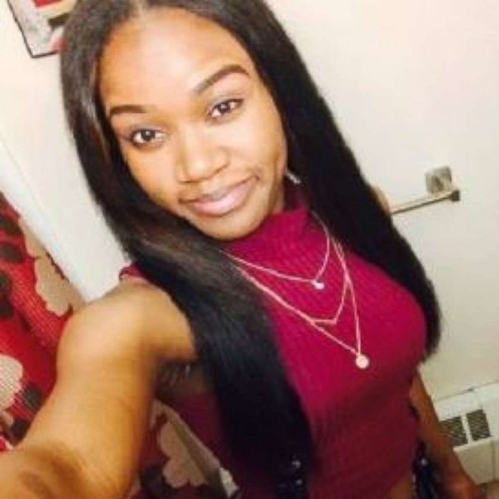 PHOTO: Kierra Coles, 27, is missing and 3 months pregnant after she called out of work for the USPS in Chicago on Oct. 2, 2018, and hasn't been seen since.