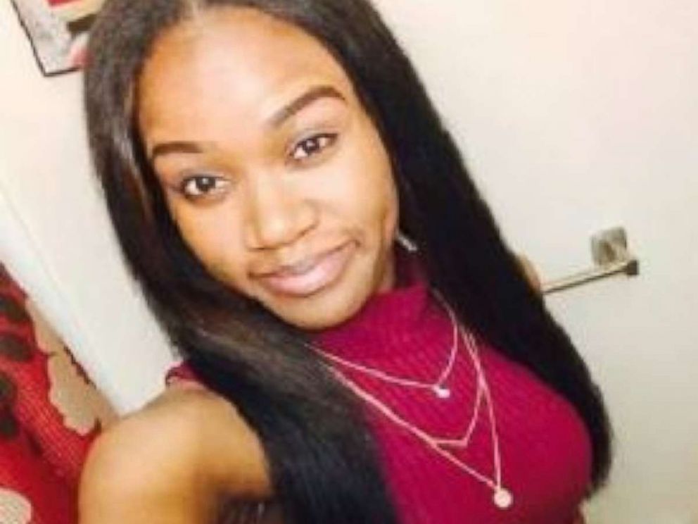 PHOTO: Kierra Coles, 27, is missing and pregnant 3 months after her call for unemployment for the USPS in Chicago on October 2, 2018 and has not been seen since.