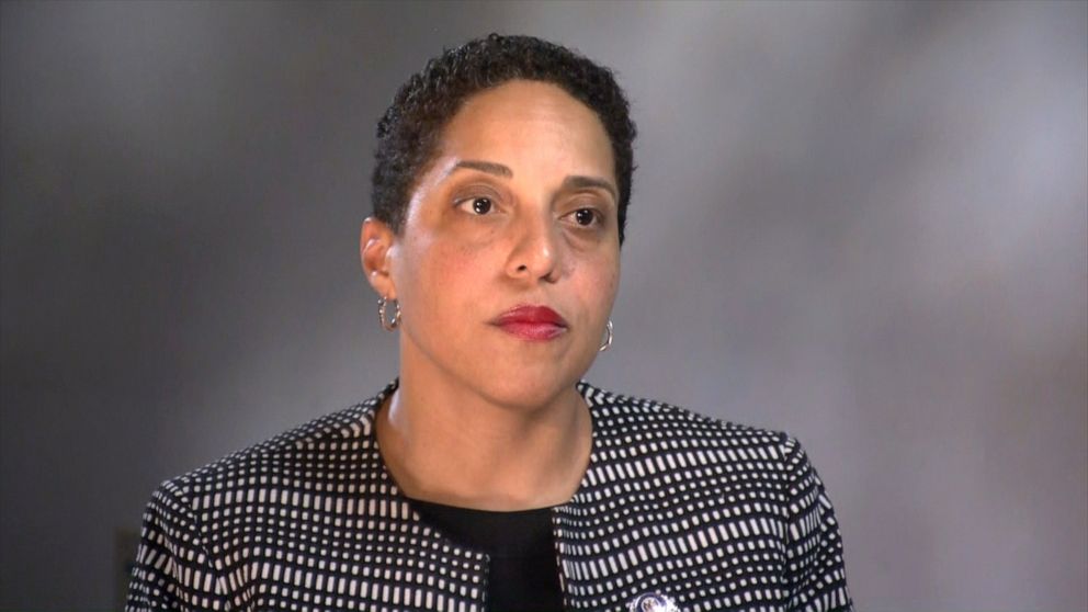 VIDEO:  St. Louis prosecutor on why she filed a complaint against city, police union