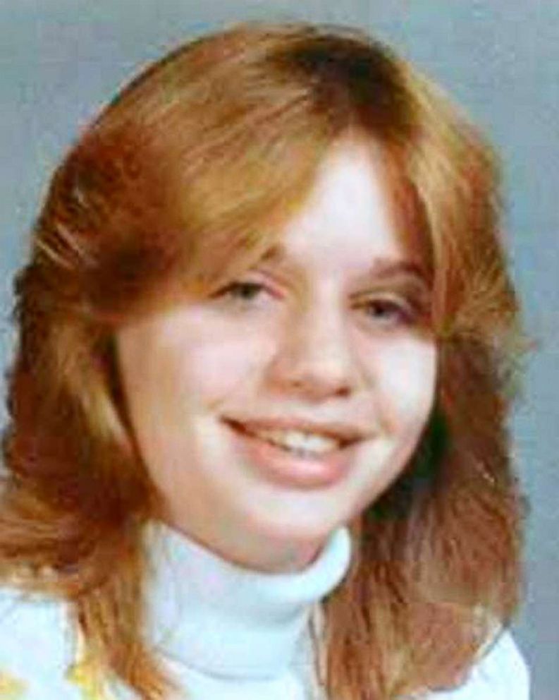 PHOTO: Kim Larrow went missing Jun 8, 1981, at age 15, from Canton, Mich. 