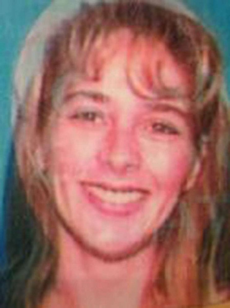 PHOTO: Kimberly Lee Kessler missing July 4, 2004 from Butler, Butler County, now goes by Jennifer Sybert.