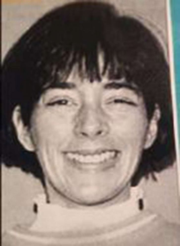 PHOTO: Kimberly Lee Kessler missing July 4, 2004 from Butler, Butler County, now goes by Jennifer Sybert.