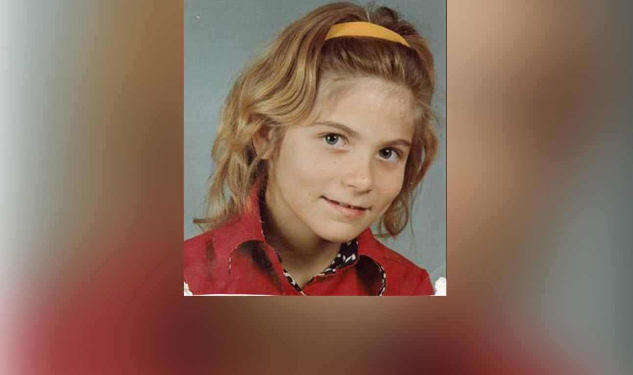 PHOTO: A handout photo of Kimberly King, 12, who went missing Sep 15, 1979 in Warren, Mich.  