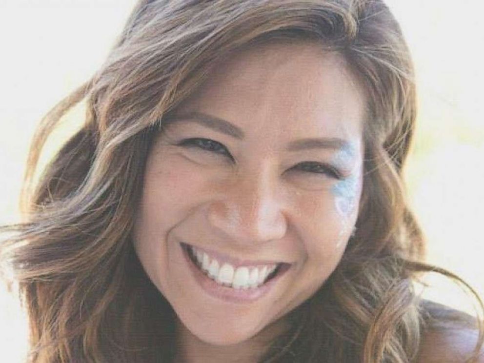 PHOTO: Nicol Kimura, one of the people killed in Las Vegas after a gunman opened fire on Oct. 1, 2017, at a country music festival.