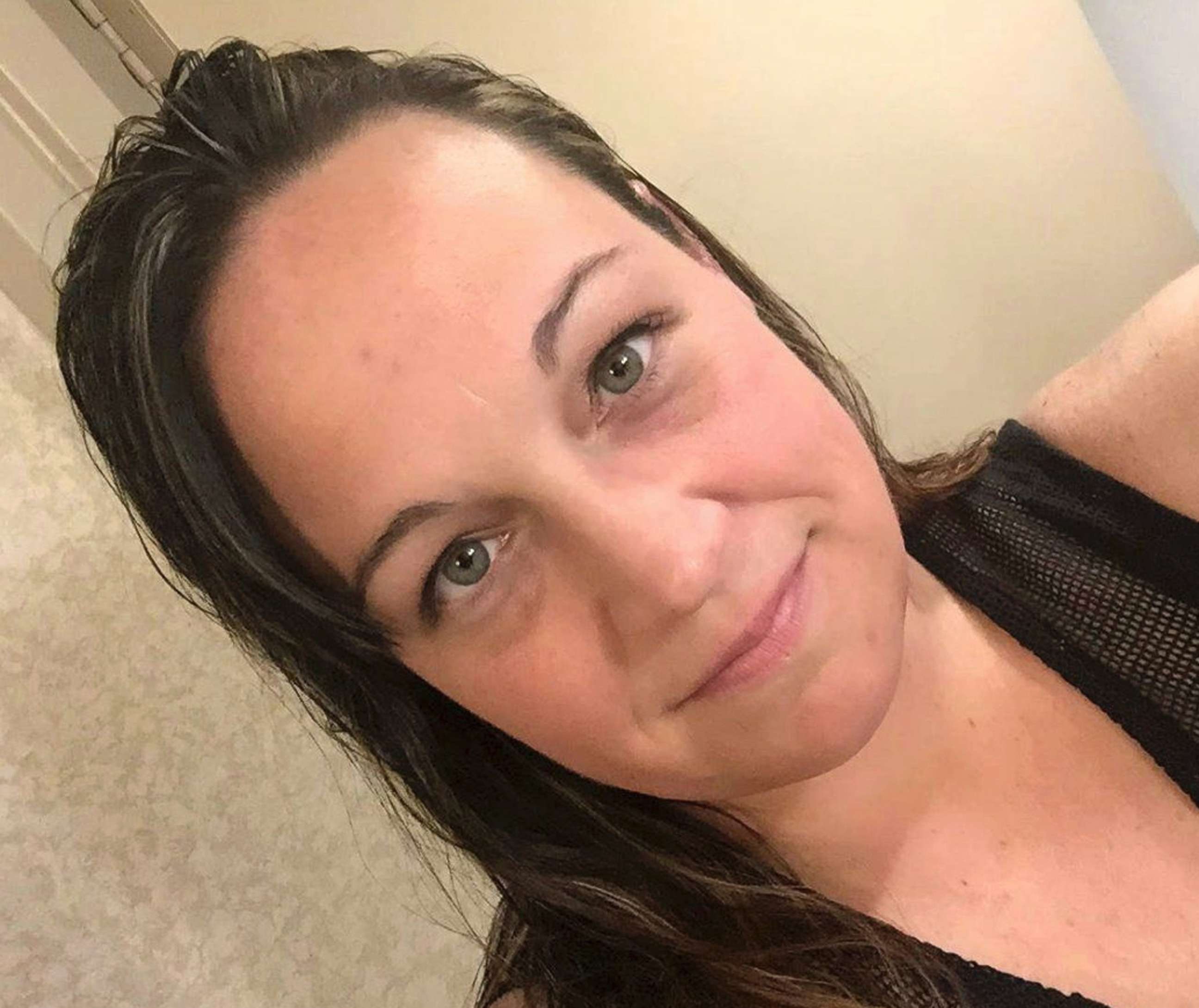 PHOTO: This undated photo shows Jessica Klymchuk, one of the people killed in Las Vegas after a gunman opened fire, Oct. 1, 2017, at a country music festival. 
