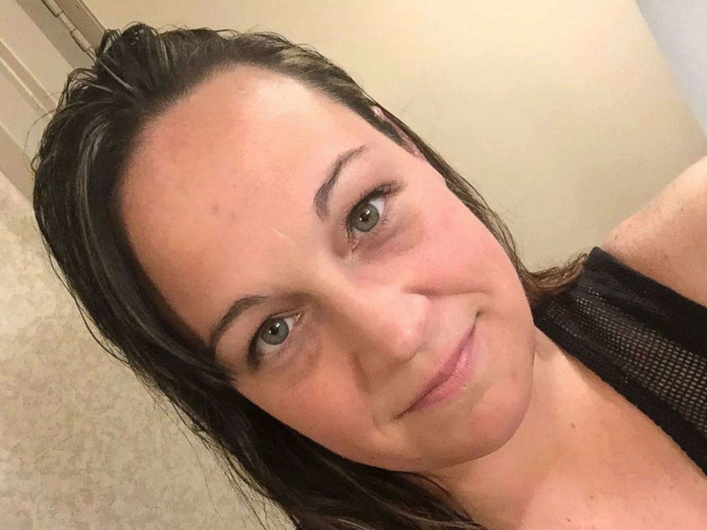 PHOTO: This undated photo shows Jessica Klymchuk, one of the people killed in Las Vegas after a gunman opened fire, Oct. 1, 2017, at a country music festival.