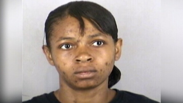 Police Rescue Malnourished Girl From Closet In Kansas City Abc News