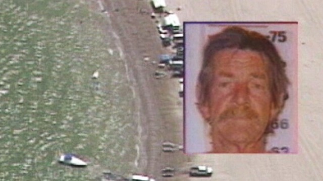 Fbi Search New Mexico Lake For ‘toy Box Killers 40 Victims Abc News 8197