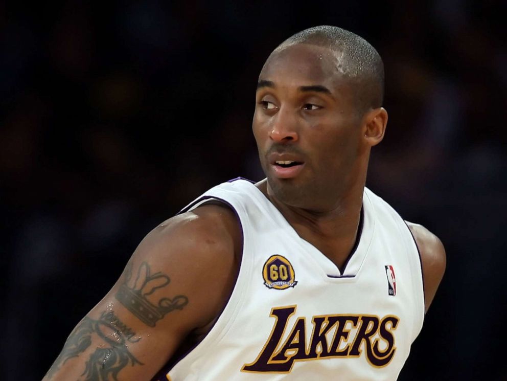 Principal Who Said It Was Karma That Kobe Bryant Died Resigns Abc News