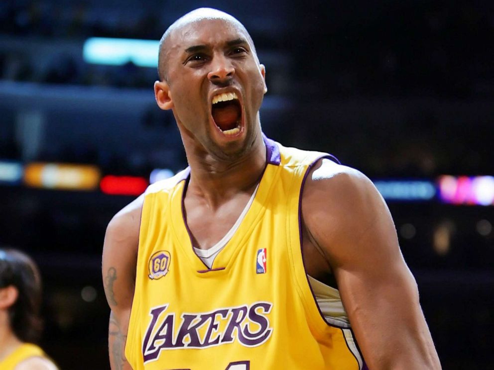 Kobe Bryant's Iconic Lakers Jersey Expected To Sell For Up To $7 ...
