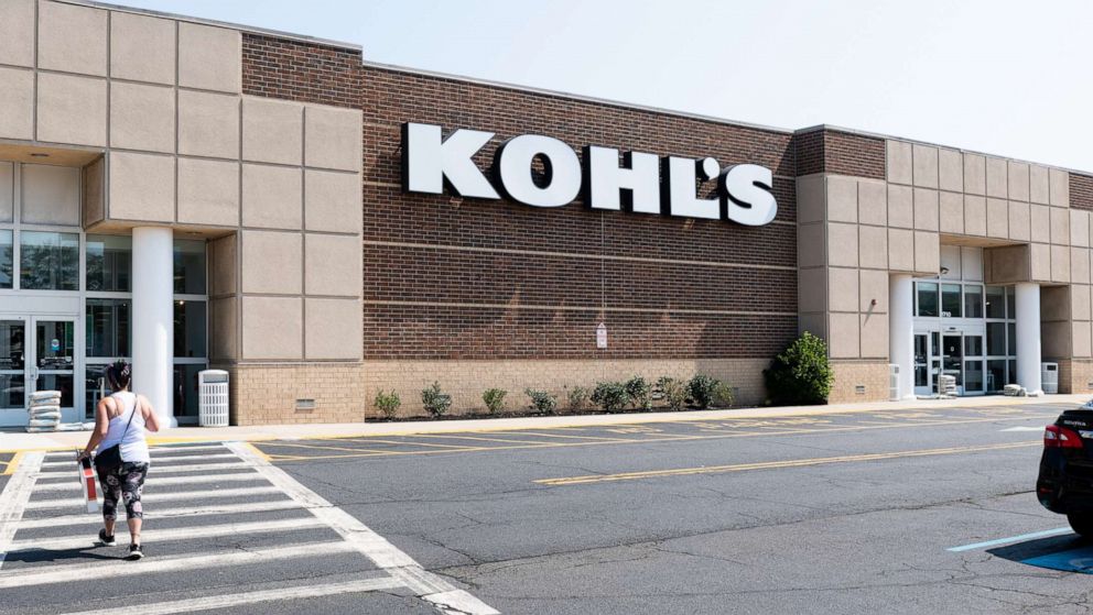 Staten Island Kohl's stores to accept  returns this summer