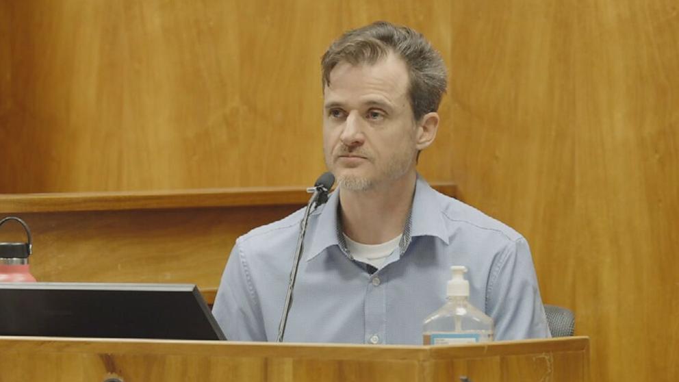 Hawaii doctor found guilty of trying to kill wife during hike denied new trial