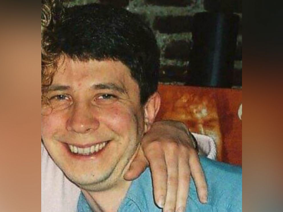 PHOTO: Konstantin Kilimnik, a longtime business associate of Paul Manaforts whom U.S. investigators have identified as a former Russian intelligence officer, is pictured in an undated photo.