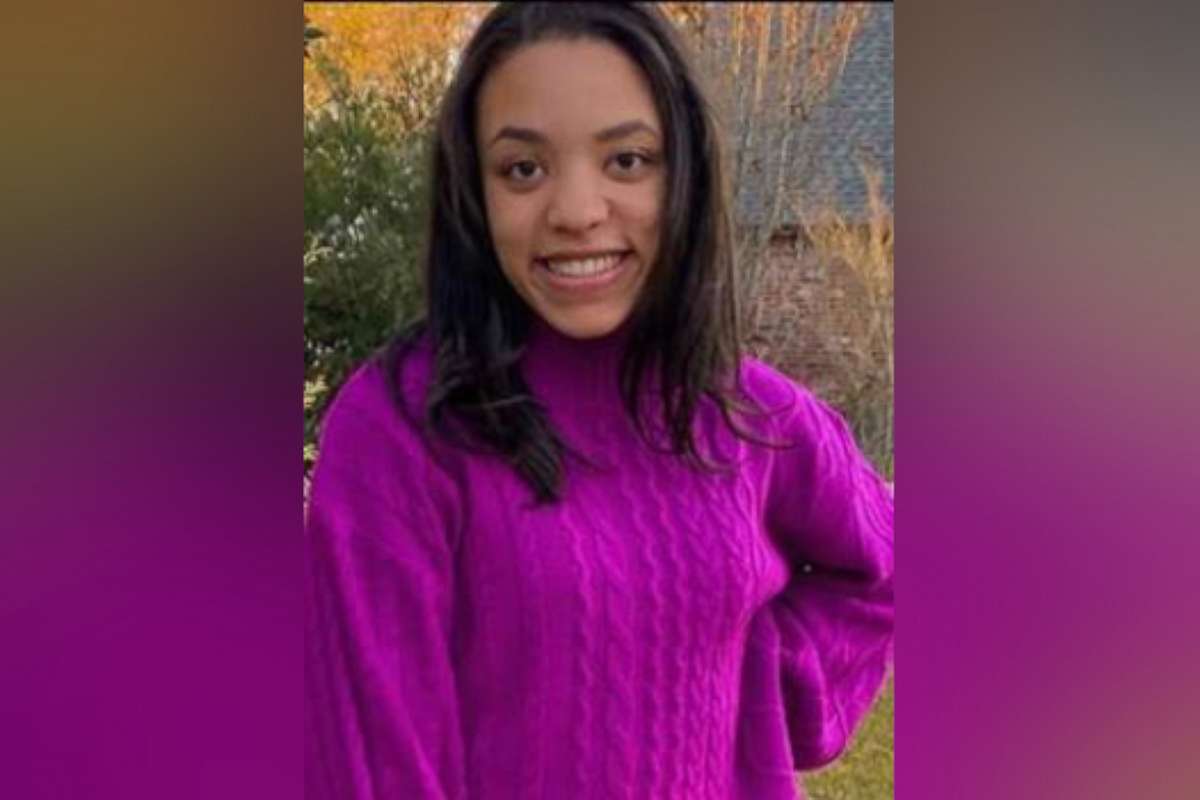 PHOTO: Kori Gauthier, a freshman at LSU, was last seen Tuesday, April 6, 2021. Her car was found on a bridge in Baton Rouge, La., after being hit by another vehicle.