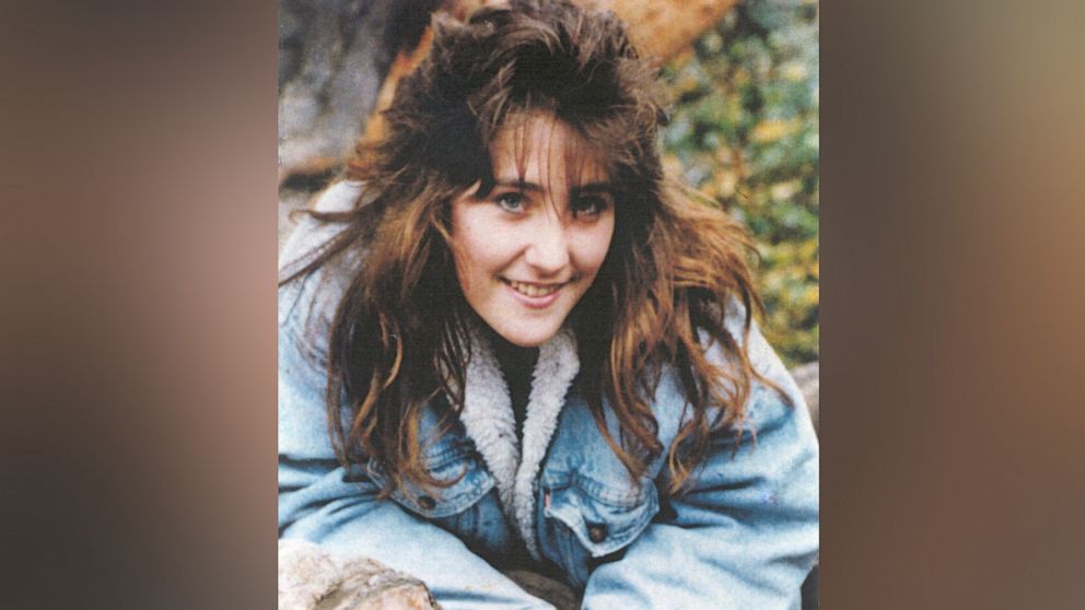PHOTO: A suspect has been identified in the 1990 murder of 17-year-old Michelle Koski. 