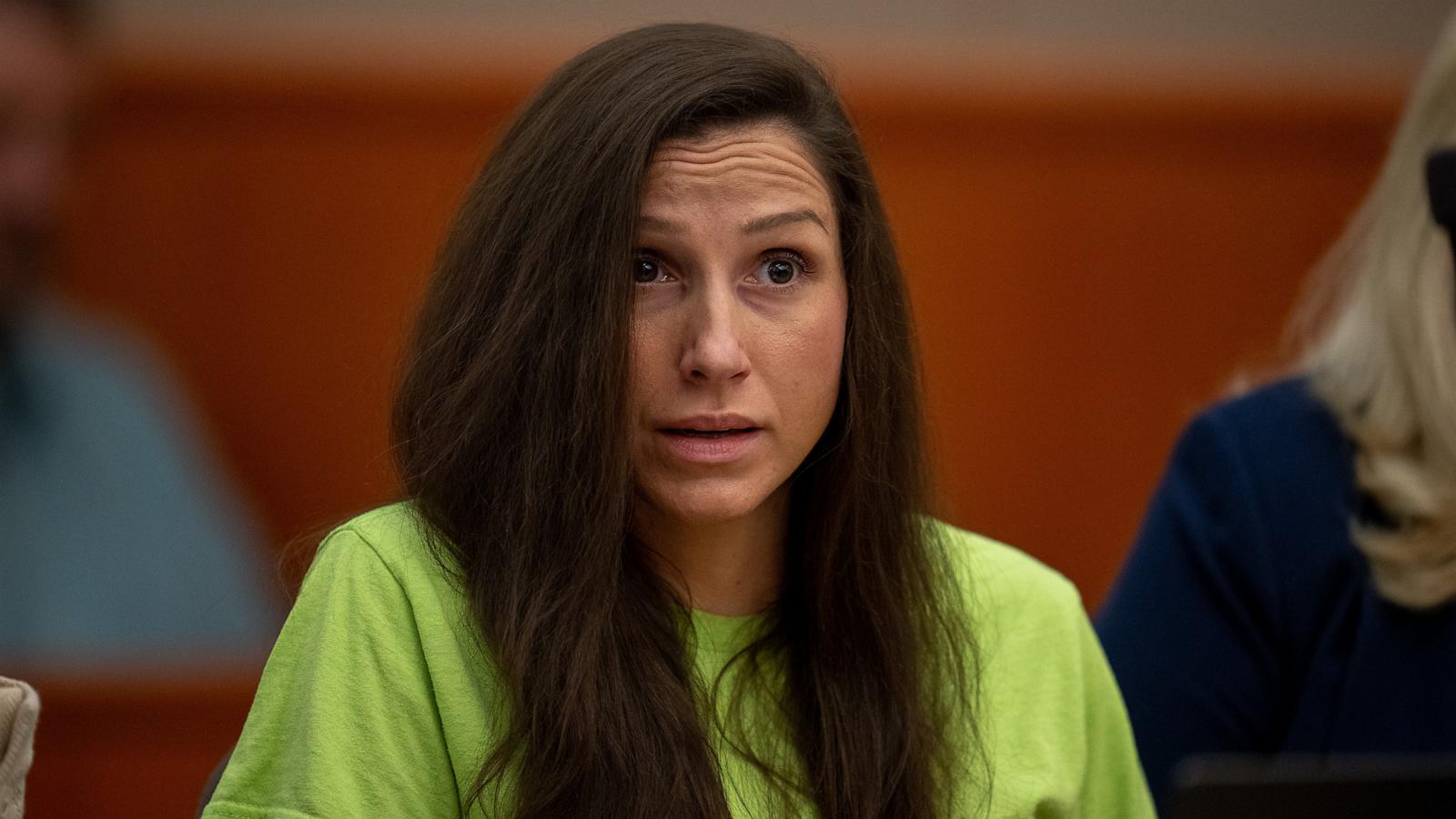Sheriff, ex-sheriff charged with obstructing justice tied to Kouri Richins case: Docs