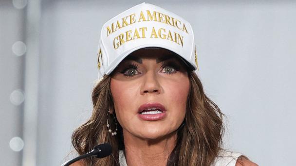 Homeland Security Secretary Kristi Noem visits a temporary migrant detention center informally known as "Alligator Alcatraz" in Ochopee, Florida, July 1, 2025. 