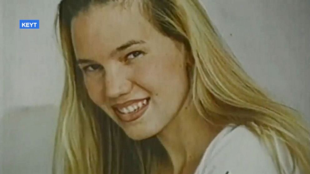 PHOTO: Kristin Smart was a freshman at California Polytechnic State University, San Luis Obispo, when she disappeared in May 1996.