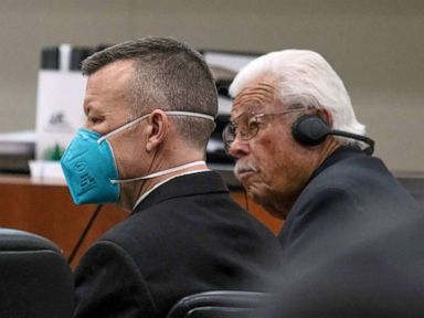 Juror in Kristin Smart case excused after talking to priest