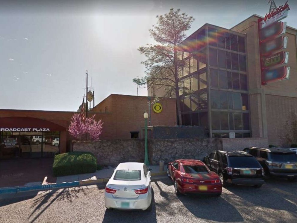   The KRQEs television station, affiliated with CBS in Albuquerque, NM, was evacuated on Sunday, July 1, 2018, after an unknown man entered it and did not want to leave the plateau. 