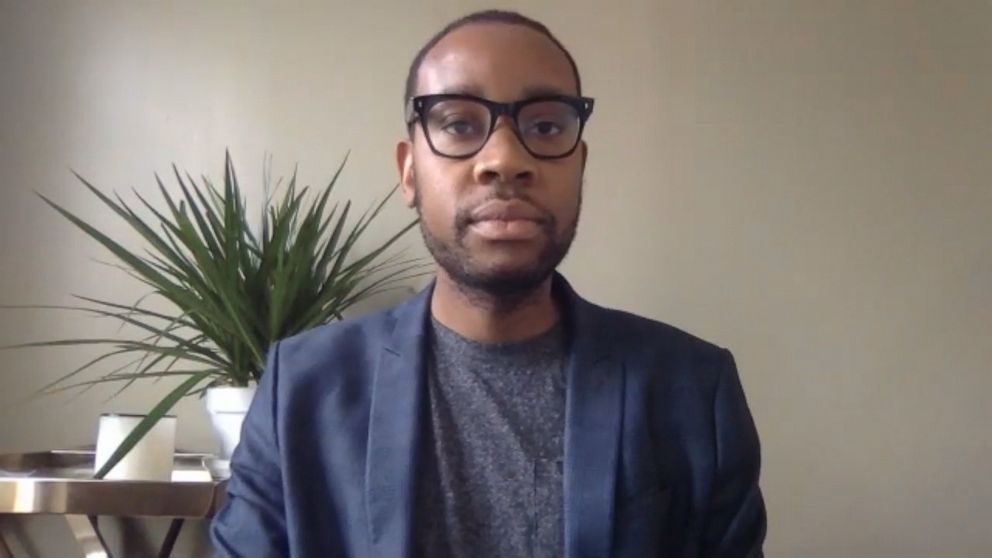 PHOTO: Kudzi Chikumbu, the director of creator community at TikTok, says the new role the app has taken on is an organic progression for the platform.
