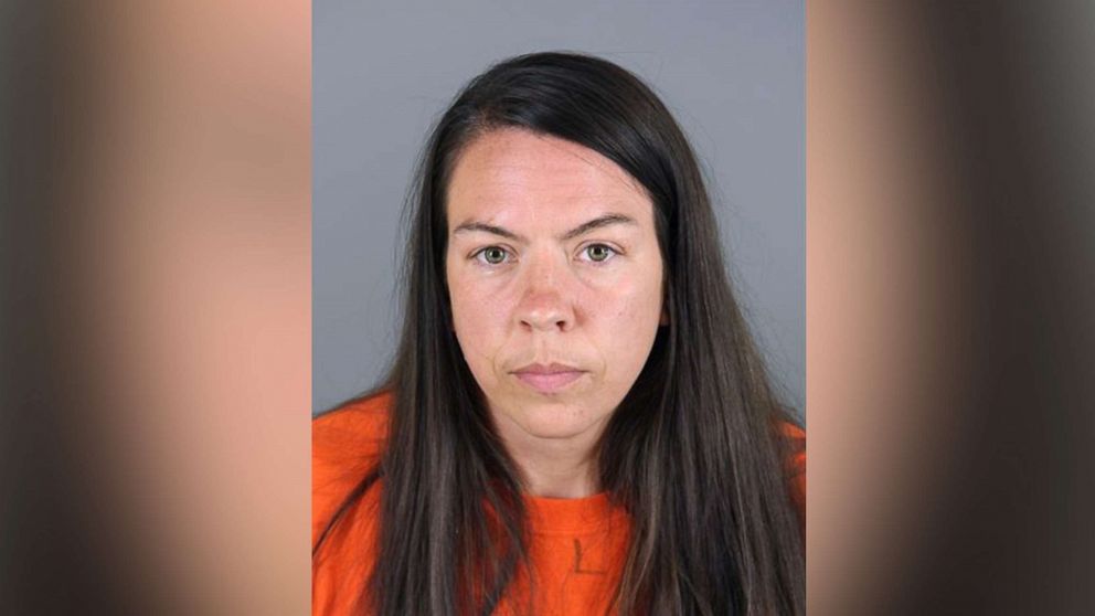 Wisconsin woman arrested, accused of murdering friend with eye drops - ABC  News