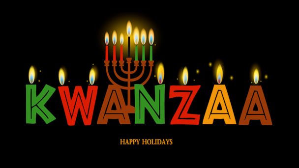 Video History of Kwanzaa - ABC News