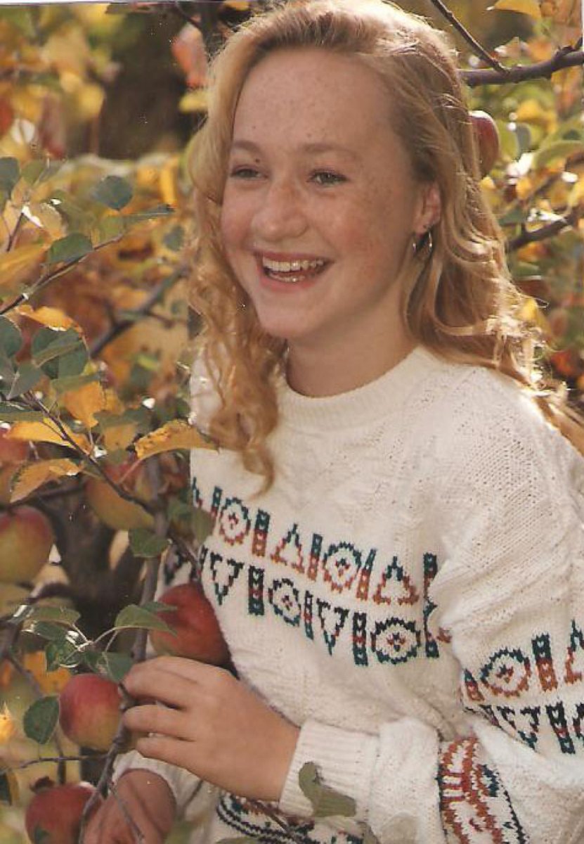 PHOTO: Rachel Dolezal is seen in this undated photo. 