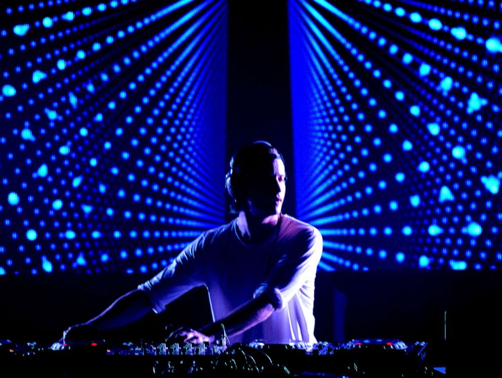 PHOTO: DJ/Producer KYGO performs during the 2016 Sundance Film Festival at Park City Live! Jan. 24, 2016, in Park City, Utah.