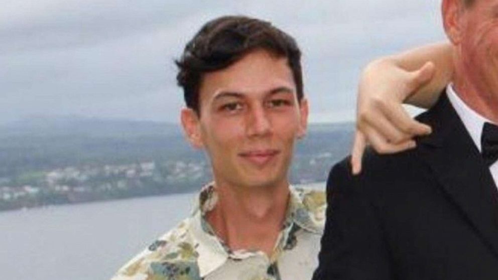 Search Continues for Another Missing Hiker in Hawaii