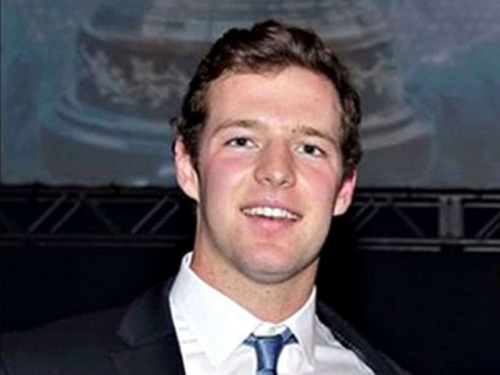 PHOTO: Kyle Mullen's LinkedIn profile photo.
