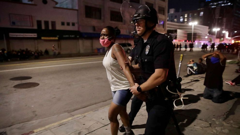 abc-news-analysis-of-police-arrests-nationwide-reveals-stark-racial