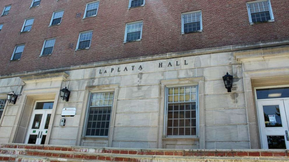 Swastika, antiLGBTQ comments found in dorms at University of Maryland