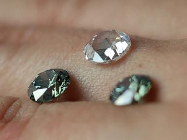 Are lab-grown diamonds as sustainable as advertised?