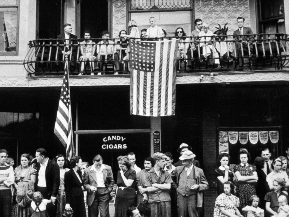 What To Know About The History Of Celebrating Labor Day Abc News