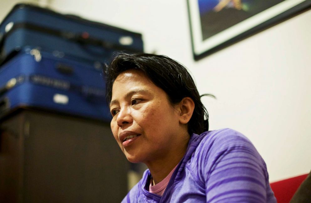 Edith Mendoza, 51, worked for a German diplomat and his wife, the Koehlers, from Jan. 2015 to June 2016 with no overtime and quit when the heavy workload started to affect her health, according to the complaint she filed.