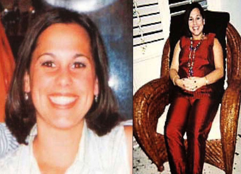 PHOTO: Laci Peterson is seen in this undated file photo.