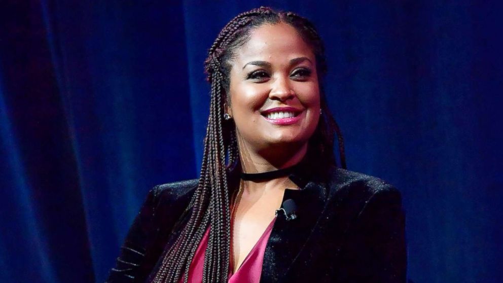 VIDEO: Boxing champ Laila Ali shares her healthy comfort food favorites 
