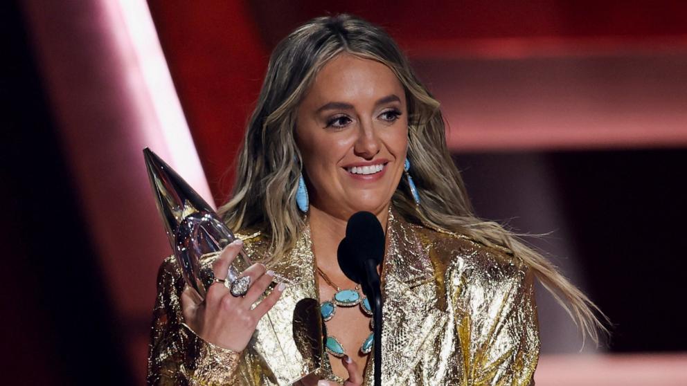 CMA Awards 2024 Live updates from country music's biggest night Good