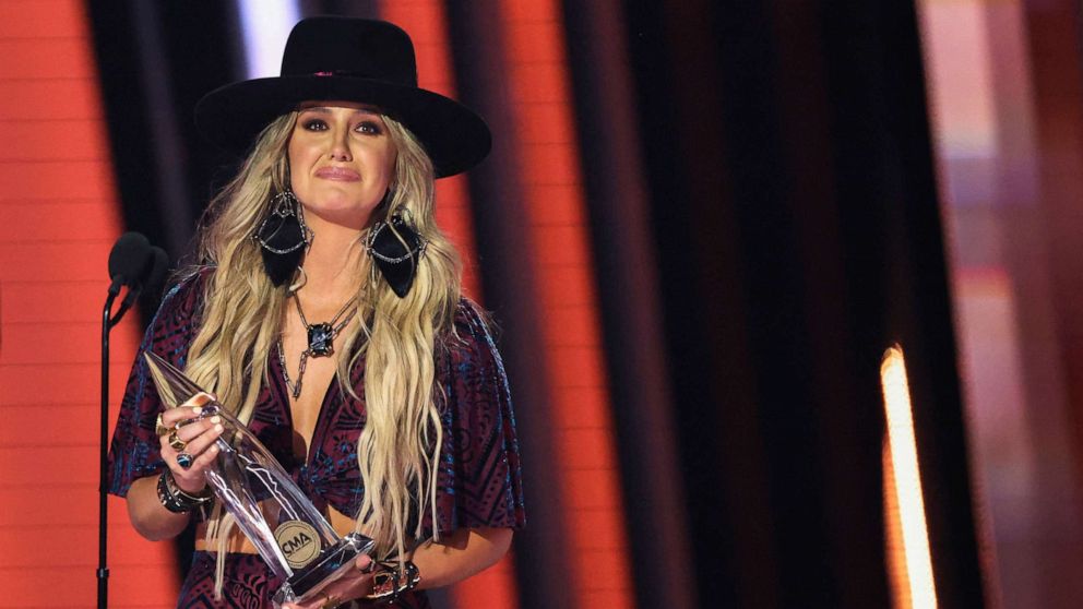 CMA Awards 2022 See the complete winners list Good Morning America