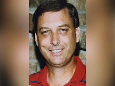 Body discovered in Kentucky lake identified 24 years later as FBI fugitive
