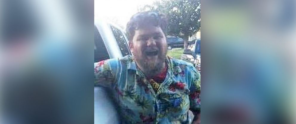PHOTO: Jared Lakey, 28, died two days after two Oklahoma police officers used their stun guns on him 53 times during an arrest on July 4, 2019 for allegedly being disorderly. The officers Joshua Taylor and Brandon Dingman were charged with Lakey's murder.