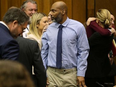 Man sentenced to life in prison now free after Missouri judge vacates his conviction