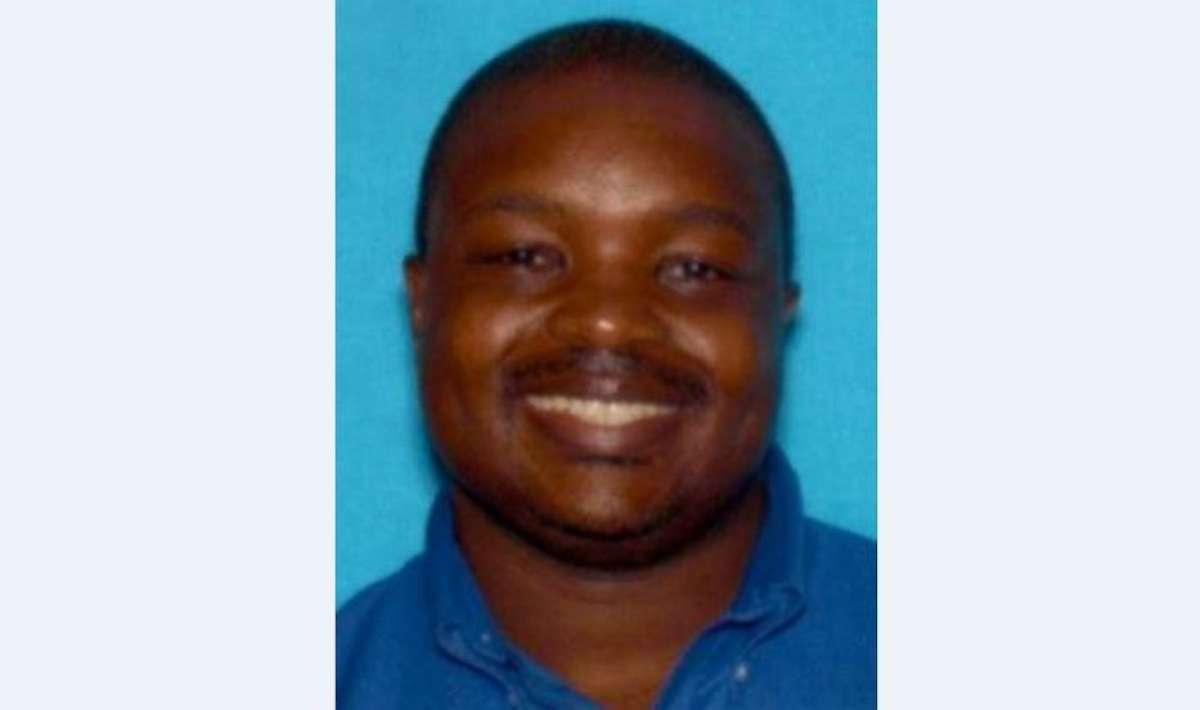 PHOTO: Lamont Stephenson, 43, was arrested on Thursday, March 7, 2019, after being added to the FBI's Top 10 Most Wanted list last October.